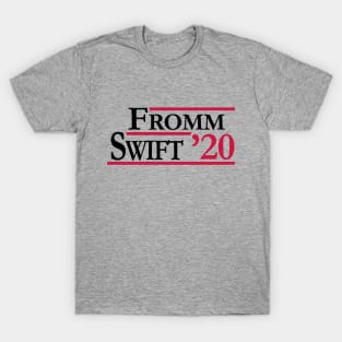 Fromm | Swift 2020 T-Shirt